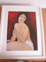 2 x Amedeo MODIGLIANI 1884 - 1920
