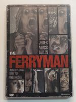 The Ferryman - Jeder muss zahlen - DVD-Steelbook