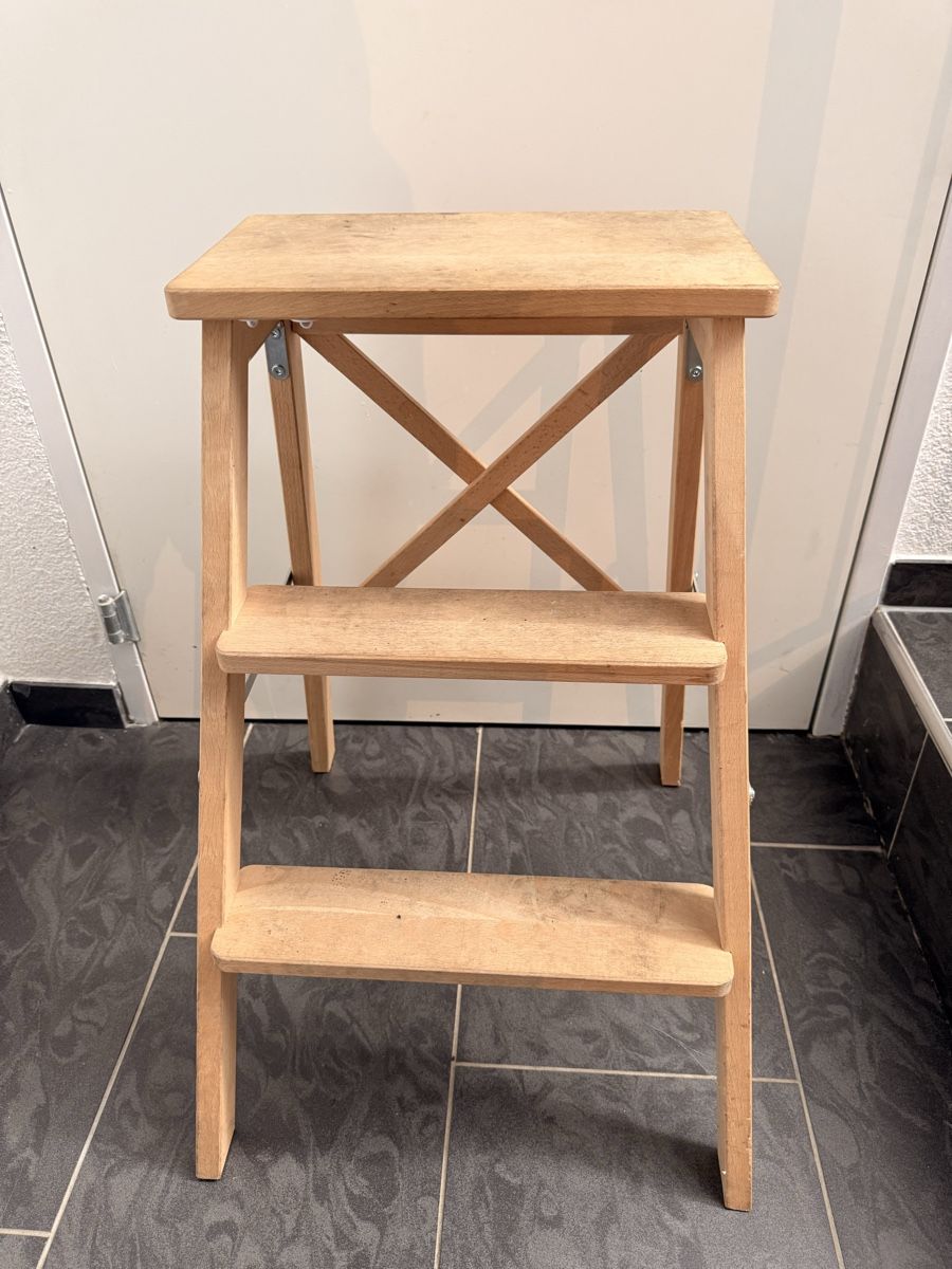 Escaliers: IKEA BEKVÄM – D'occasion à Langnau am Albis par jor_v5c2