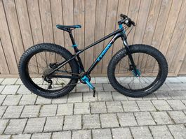 Trek Farley 6 FatBike Grösse M