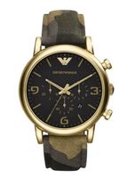 Emporio Armani Herrenuhr Neu