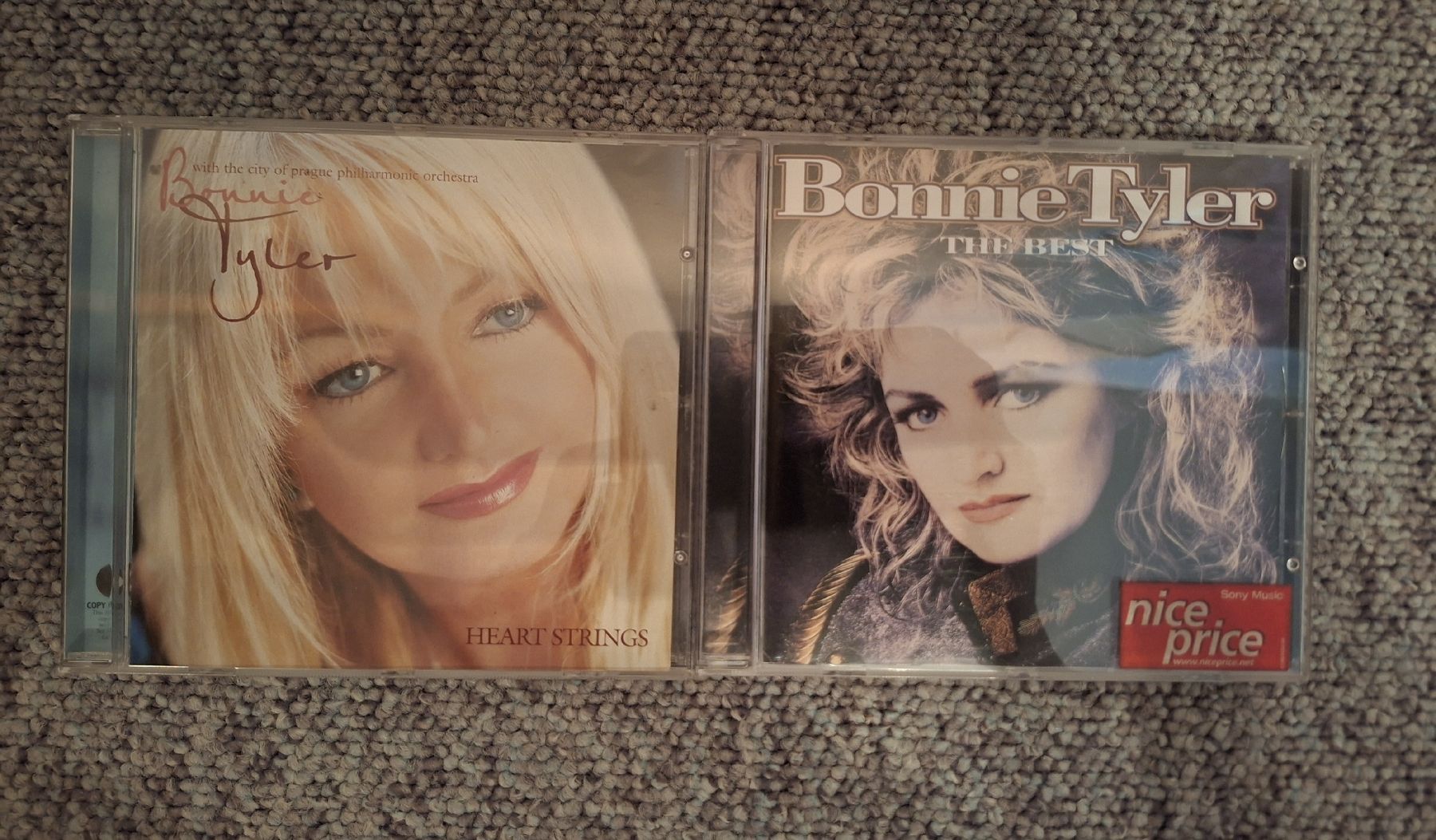 CDs: Diverse CD 's – Gebraucht aus Altenrhein von theresia11 3