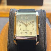 Baume & Mercier Hampton Automatic Full Set M0A10156