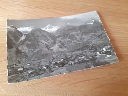 UNTERBAECH - JOLLIGLETSCHER - GEB.FüS. KP. III/36 - FELDPOST