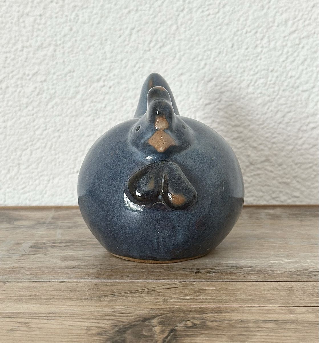 Statuette: Figur „ Henne – Usato da Otelfingen venduto da Jupi07 4