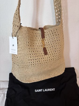 Sac Saint Laurent