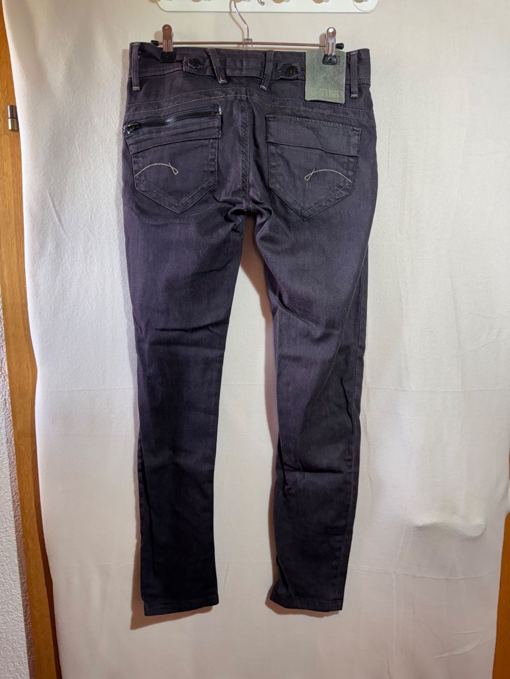 G-Star Jeans: Jeans von G-Star 3301 ca Gr. 38 – Usato da Grosswangen venduto da second_hand_dress 4