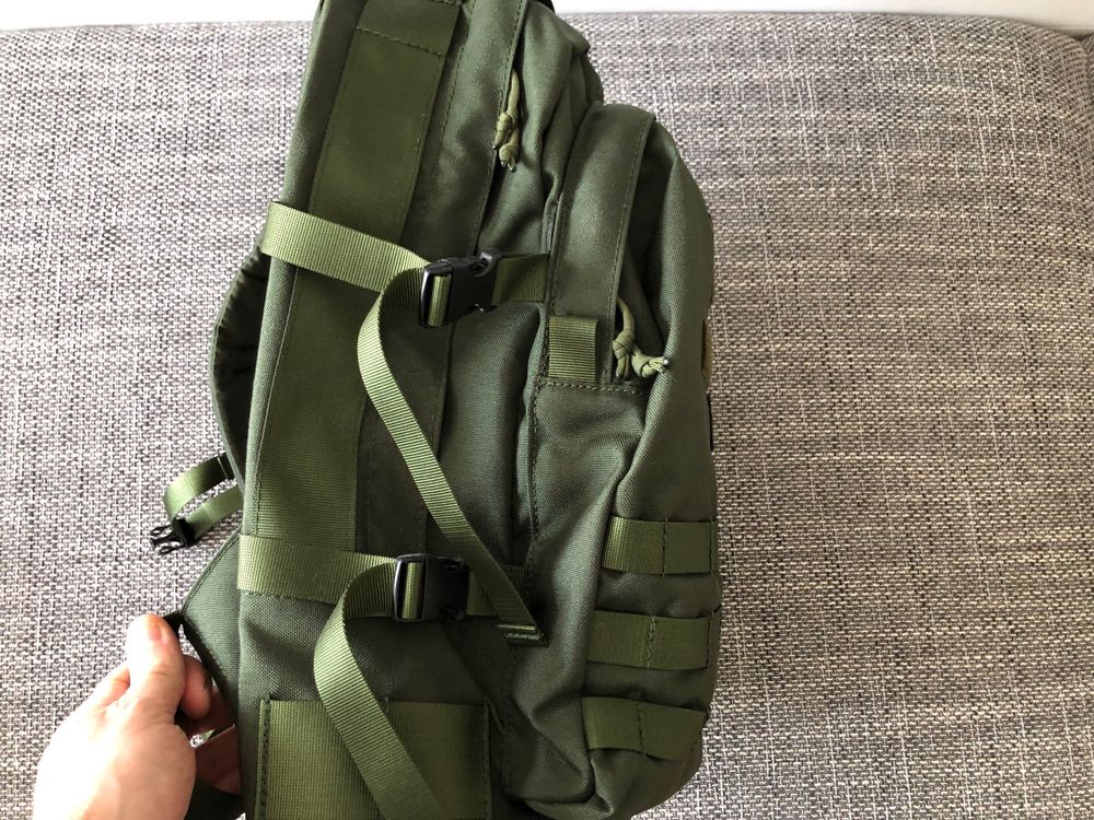 Kastinger ZO30 Kampfrucksack KSK Schweizer Armee (Neu (gemäss ...