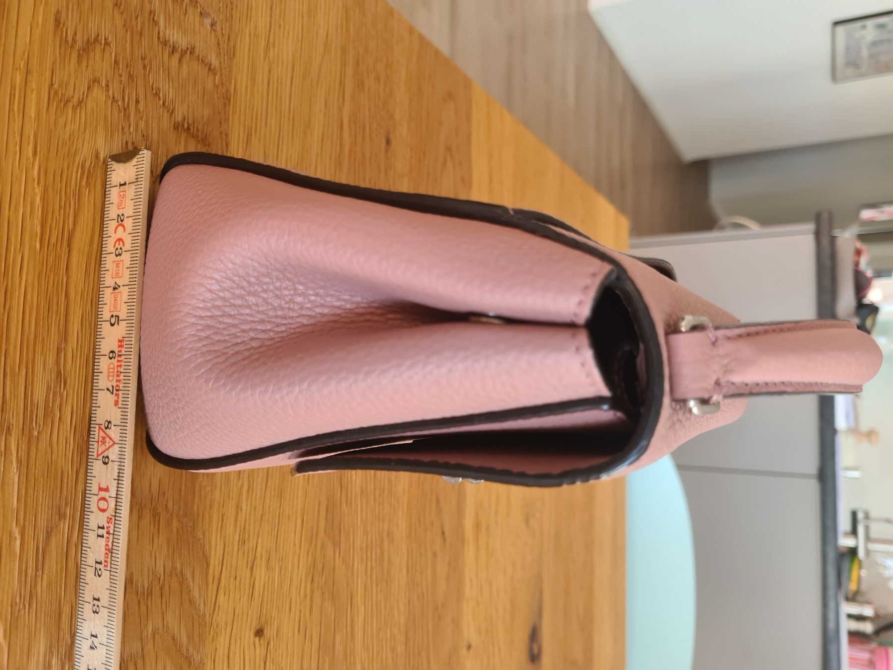 Bally Taschen für Damen: Bally Handtasche – Gebraucht aus Dübendorf von Silberfeder 7