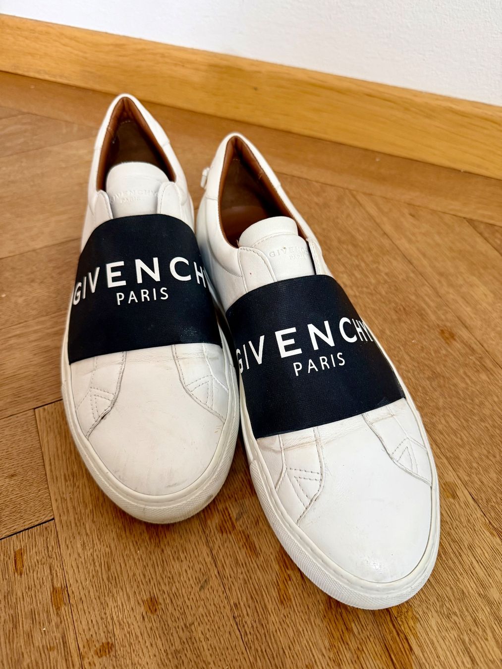 Givenchy Scarpe da uomo: Givenchy Sneakers - come nuove - Taglia 41 – Usato da Lugano venduto da can_xdd8 9