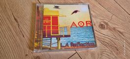 CD Rock AOR – L.A Reflection