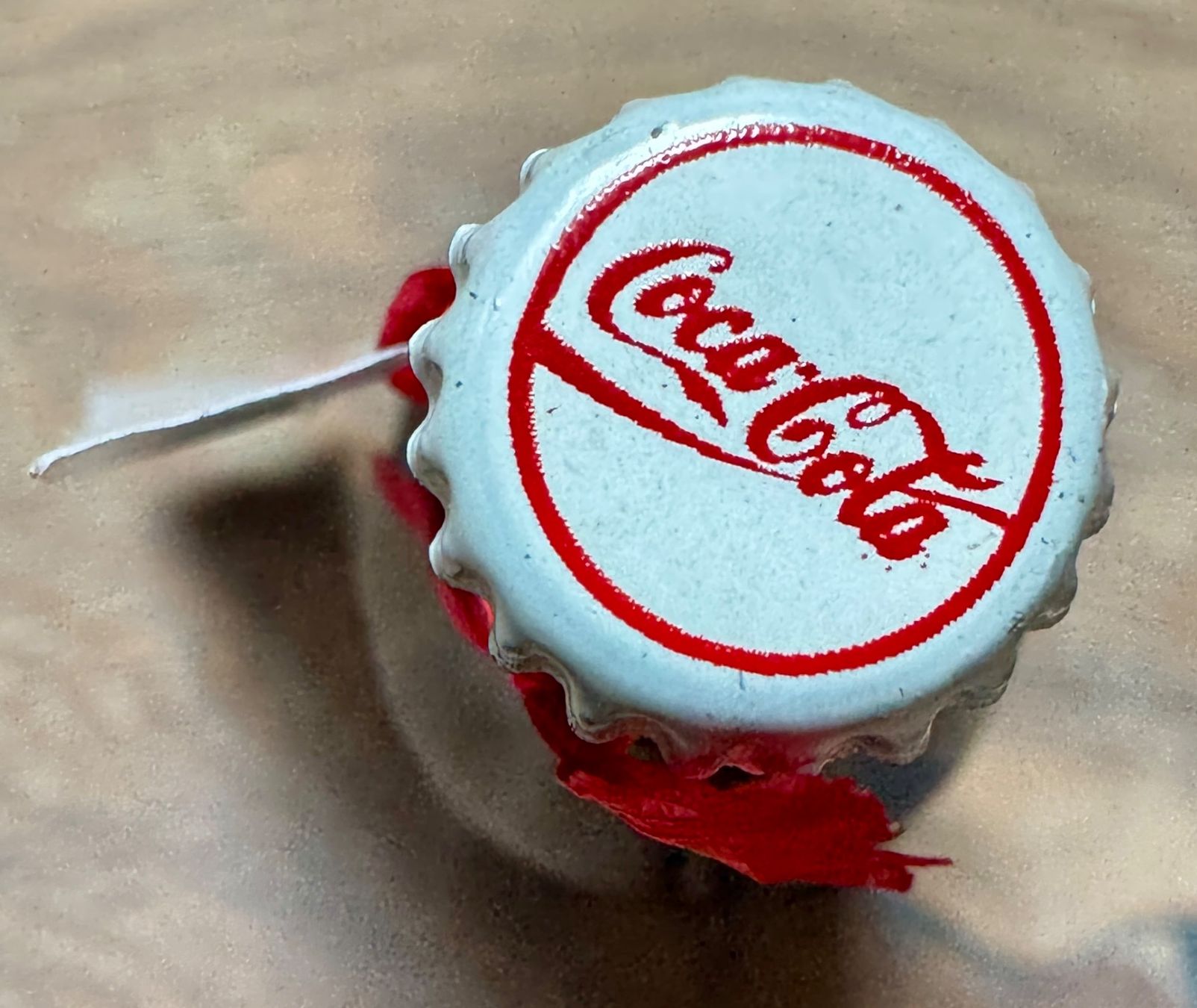 Accendini: Älteres Coca Cola Feuerzeug Webung - vintage – Usato da Rothrist venduto da Luckywinner 6