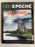 Geo Epoche,  Irland