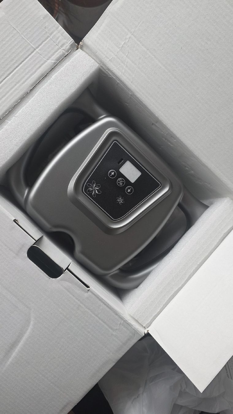 Dispositivi per massaggi: Massage Gun – Nuovo e nell'imballaggio originale da Zürich venduto da Tornadorey 2