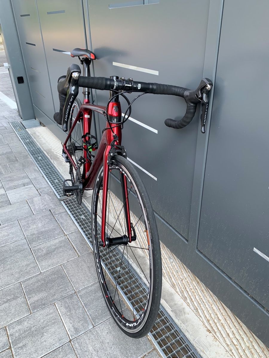 Trek Vélos: Trek emonda SL 6  full carbone – Neuf (Voir description) à Conthey par Michel124 5