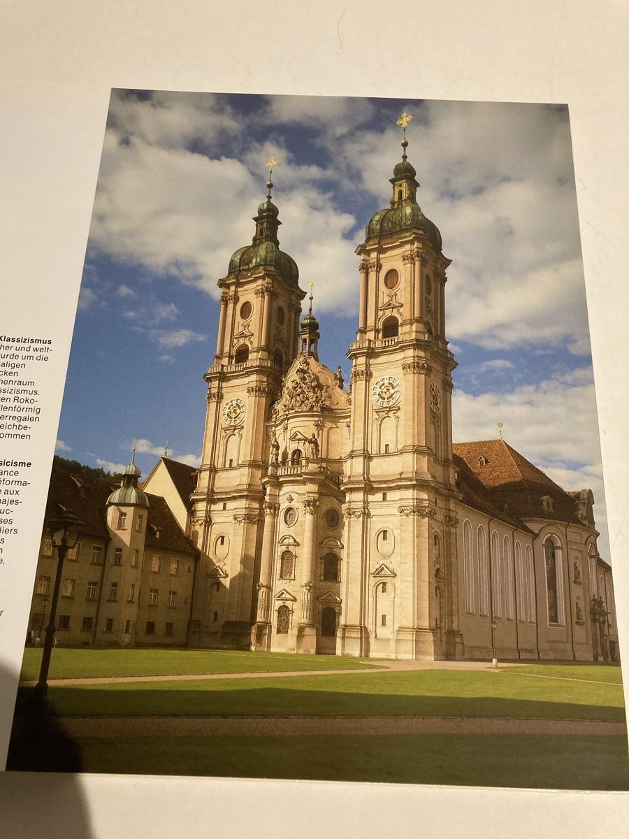 Libri: Die Schweiz, Niklaus Flüeler – Nuovo (secondo la descrizione) da Rotkreuz venduto da RoseAss 4