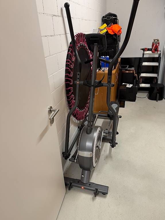Vélos d'appartement: Sportstech  Crosstrainer CX640 – D'occasion à Hosenruck par mke_cxs5 1