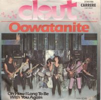 Clout  --  Oowatanite  Single7
