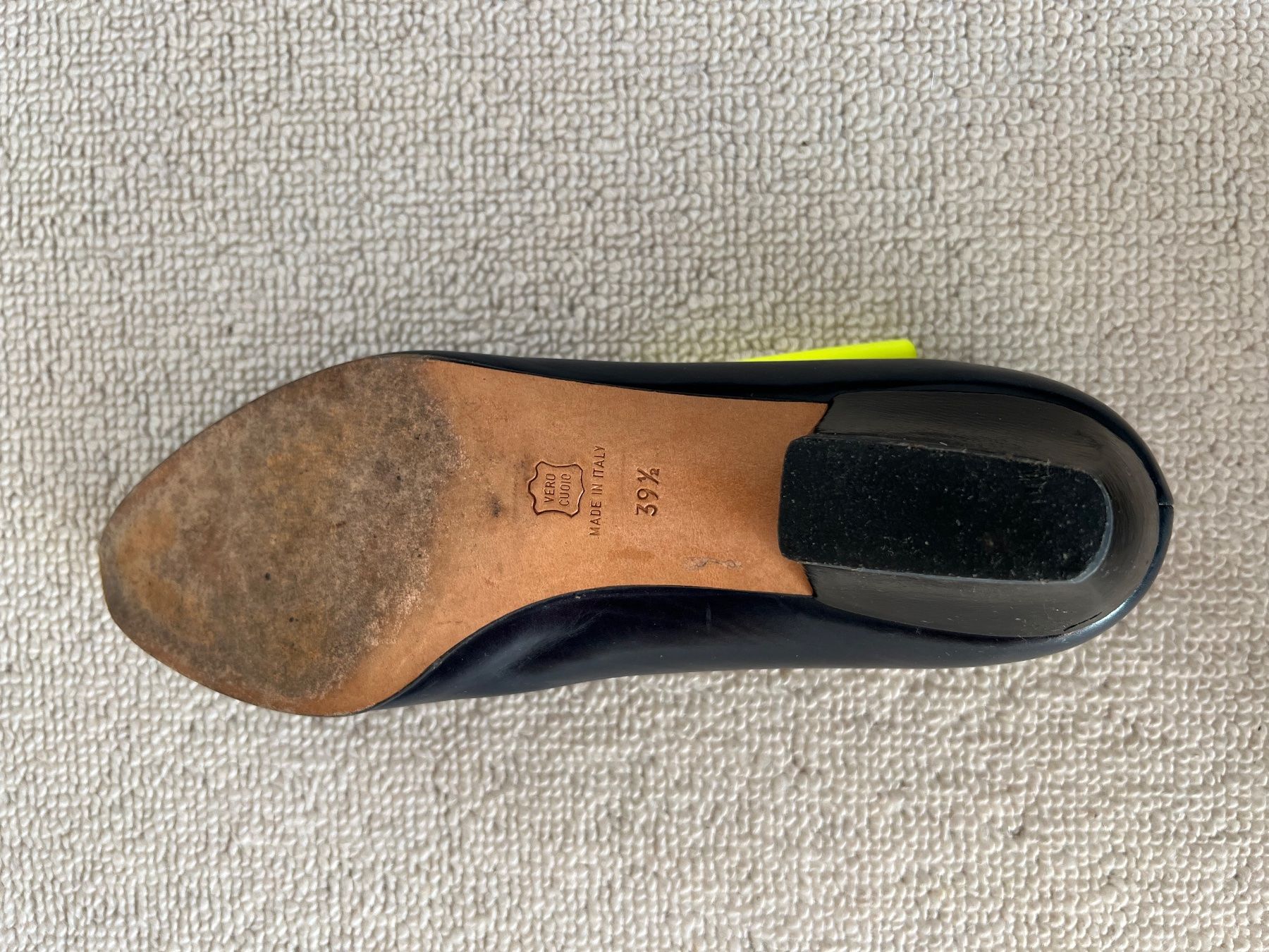 Chaussures femmes: Pumps-Schuh – D'occasion à Biel-Benken BL par efd4105 2