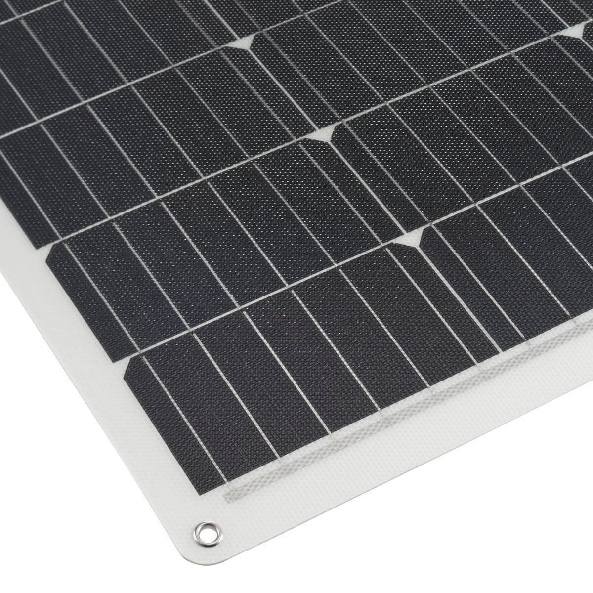 Production d'énergie: ECTIVE MSP 100 Flex Solarmodul 100W – Neuf avec emballage d'origine à Bottighofen par zaap 2