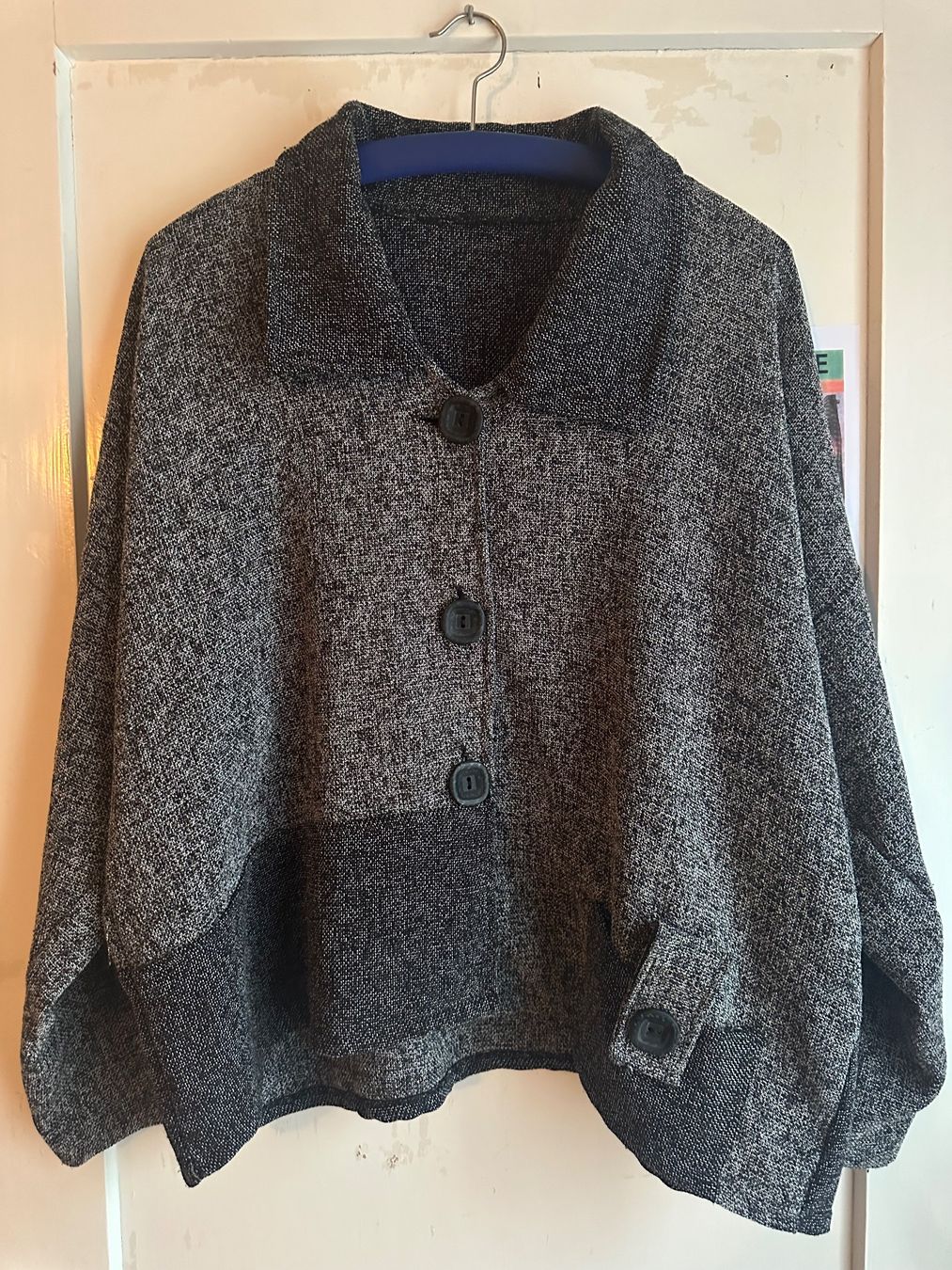 Giacche: Schicke Jacke,  zeitloses Design, Größe 42 – Nuovo e nell'imballaggio originale da Basel venduto da AglajaM