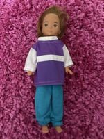 Süsse Vintage Puppe, Top Zustand, ideales Geschenk!