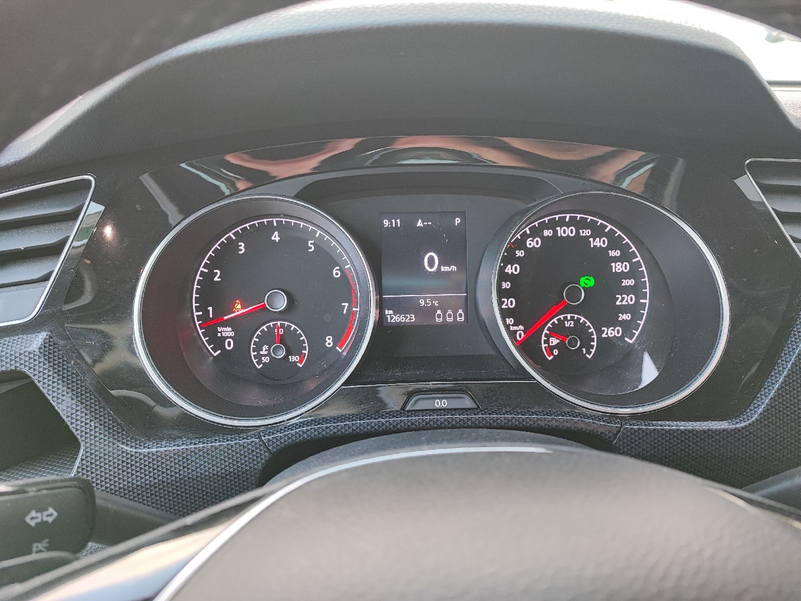 VW Automobili: VW Touran – Usato da Buochs venduto da far_9rb8 5