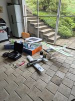 RC Fliegerset