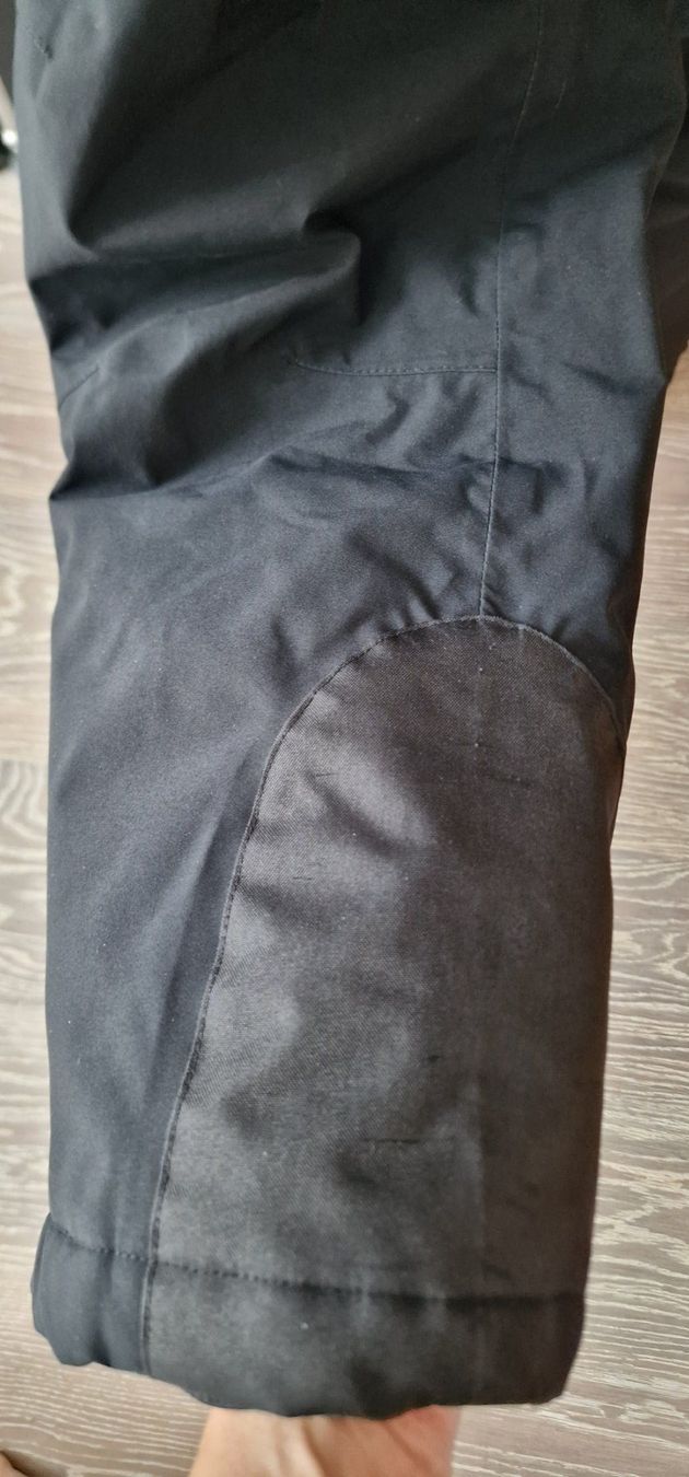 Pantalons: Skihose Kinder – D'occasion à Baden par bue_hnb9 3