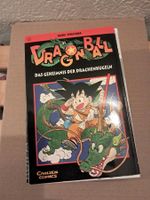 Dragon Ball – Band 1 „Das Geheimnis der Drachenkugeln“