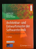Architektur- und Entwurfsmuster der Softwaretechnik