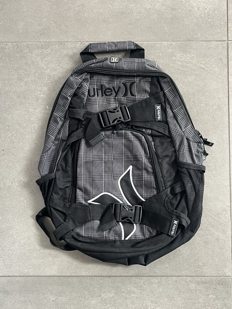 Zaini: Sac à dos Hurley – Nuovo (secondo la descrizione) da Lutry venduto da meg_pk9l
