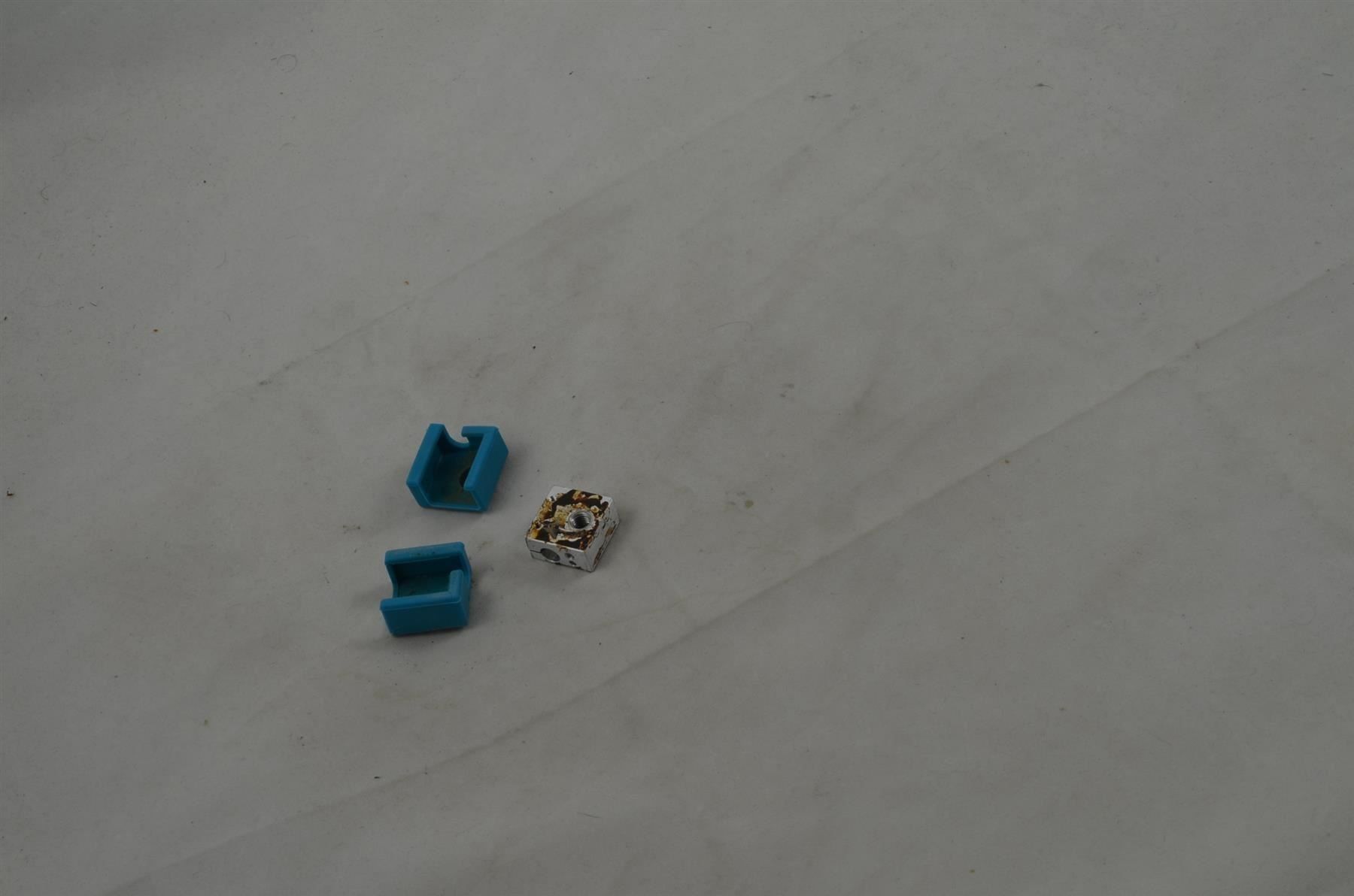 Creality 3D Drucker: Diverses CR10 3D Drucker Zubehör – Gebraucht aus Buchs AG von taxontools 4