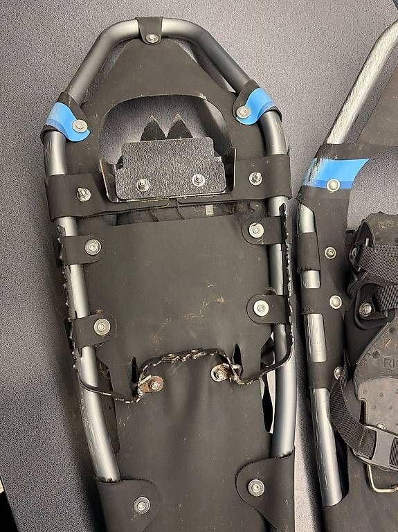 Herrenschuhe: Komperdell Trail Schneeschuhe – Gebraucht aus Diessenhofen von MotoshopZachmann 2