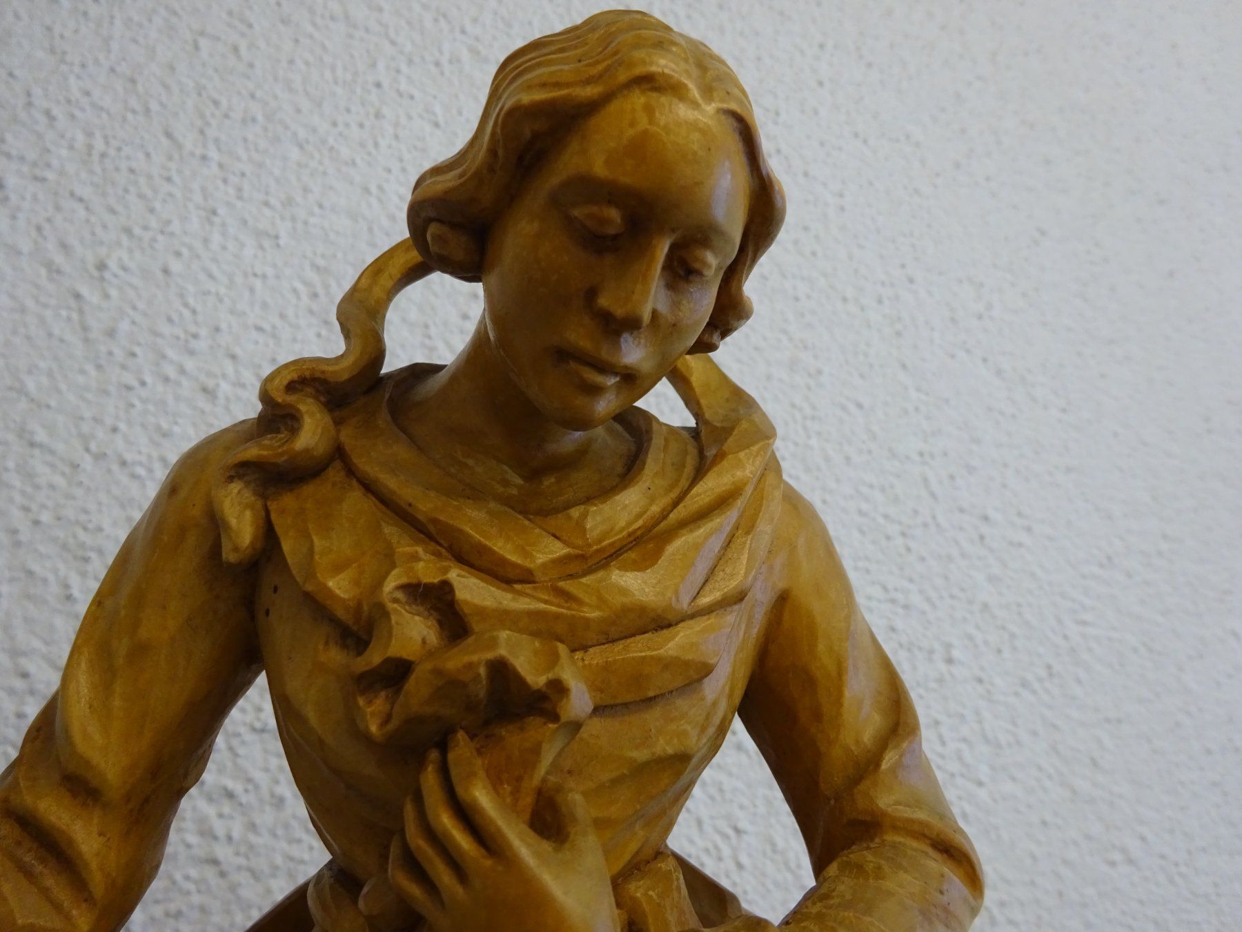 Skulpturen & Statuen: Skulptur  / signiert MAX MILLER - München – Gebraucht aus Esslingen von eintagammeer 5