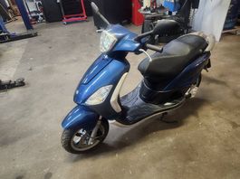 Piaggio Fly 50 MFK 13.05.2025