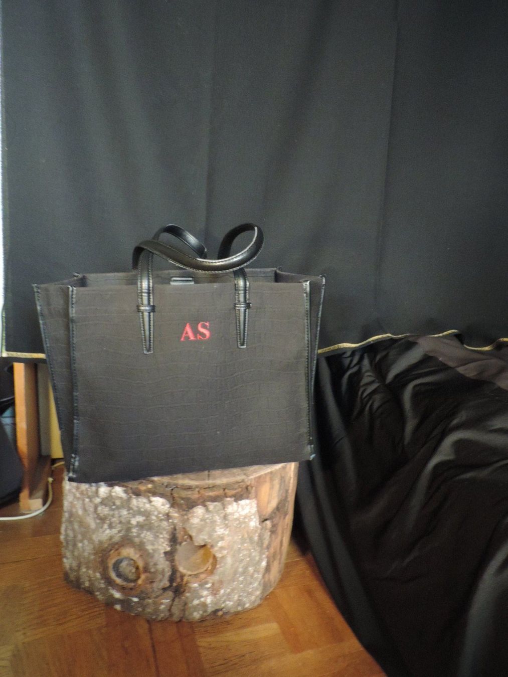 Borse da donna: sac noir Zara – Usato da Genève venduto da Axelle333 1