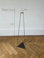 Blumenhalter Metall
