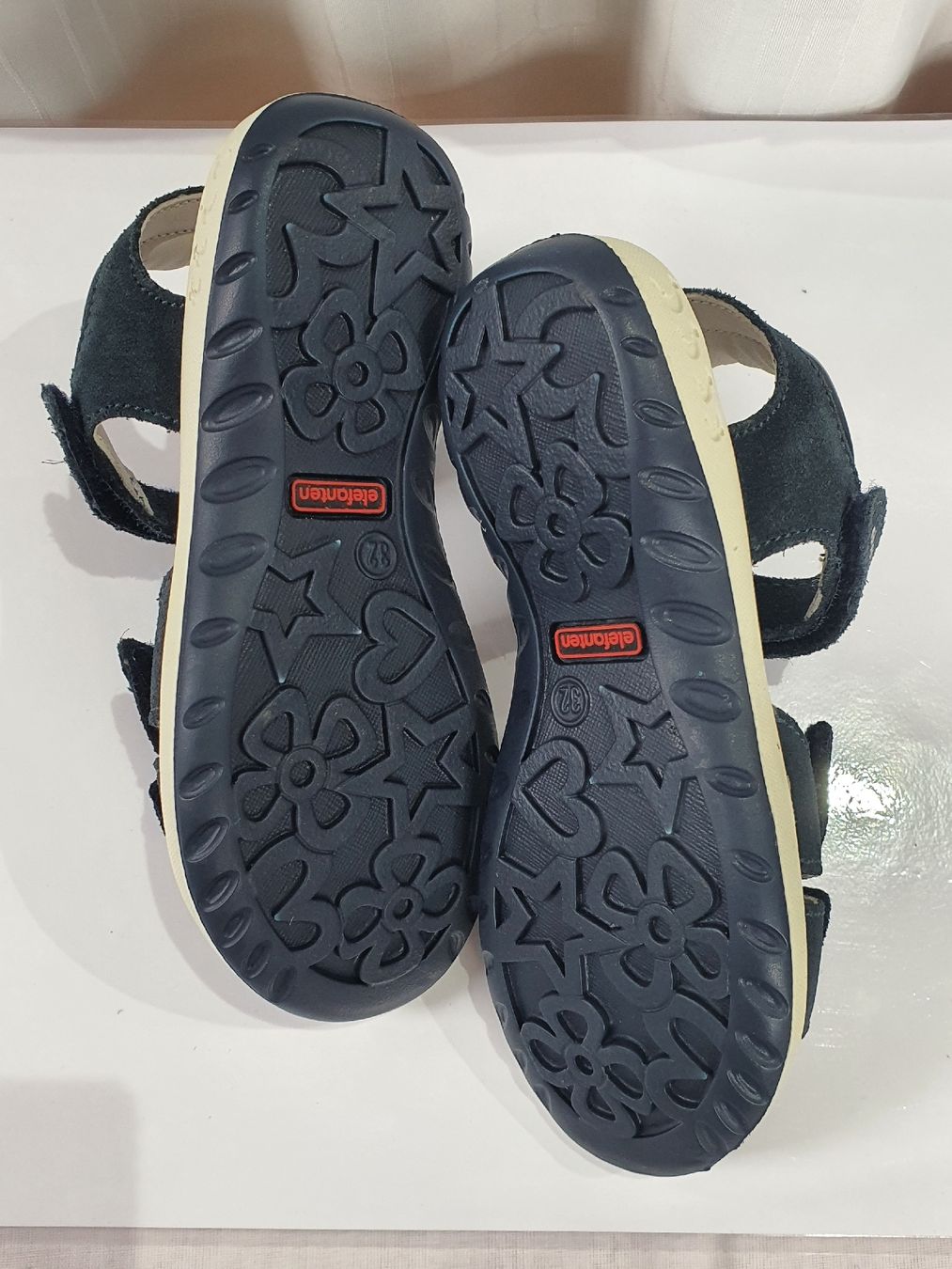 Elefanten Scarpe per ragazze: Gr. 32 - Elefanten Kindersandalen, Neu – Nuovo e nell'imballaggio originale da Nürensdorf venduto da sal_g2bz 4