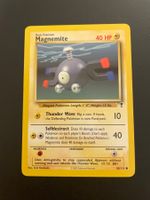 Magnemite 80/110 Legendary Collection