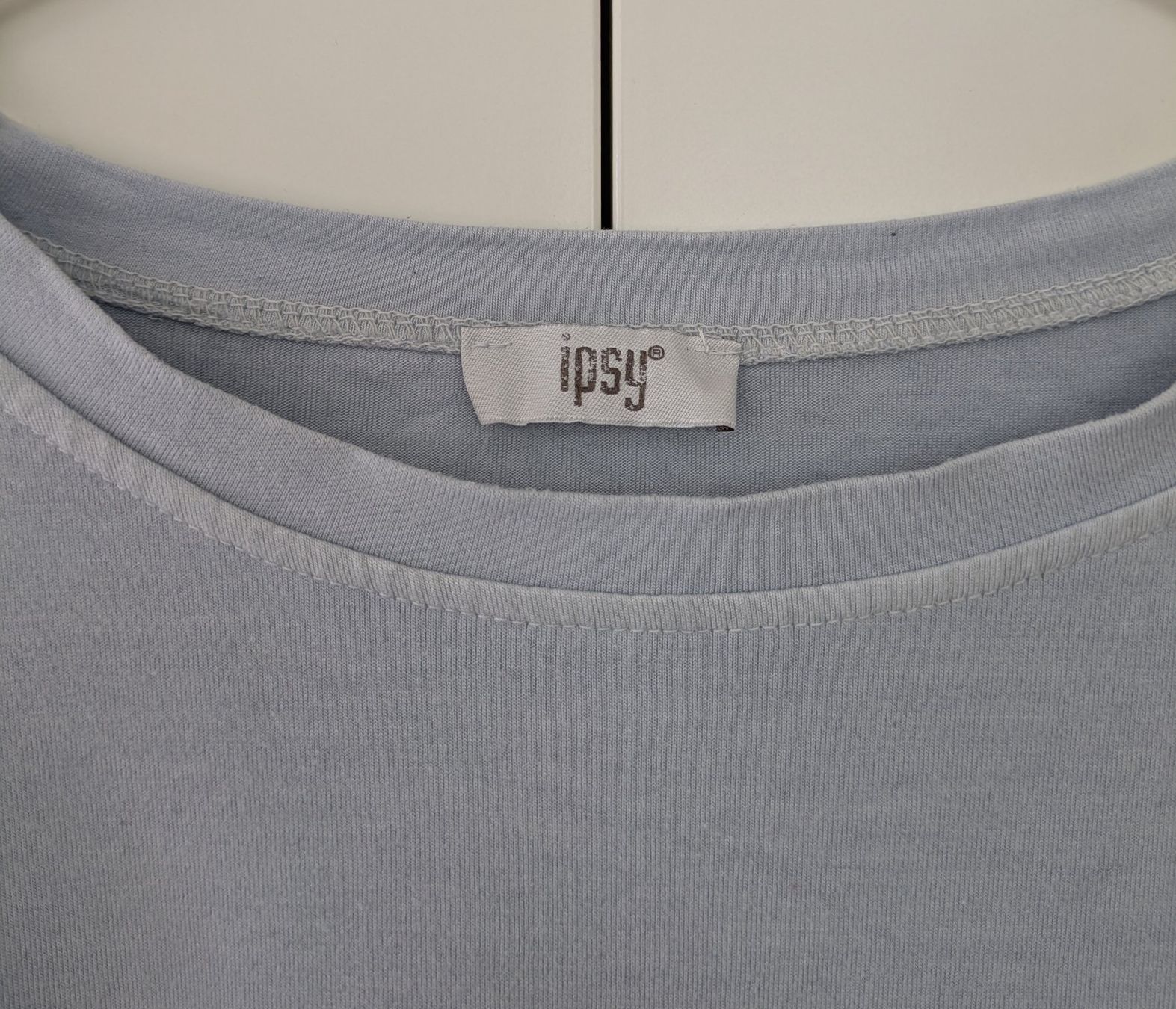 T-shirt: T-Shirt 3/4-Arm Gr. M "ipsy" – Usato da Bonstetten venduto da Driver7 2