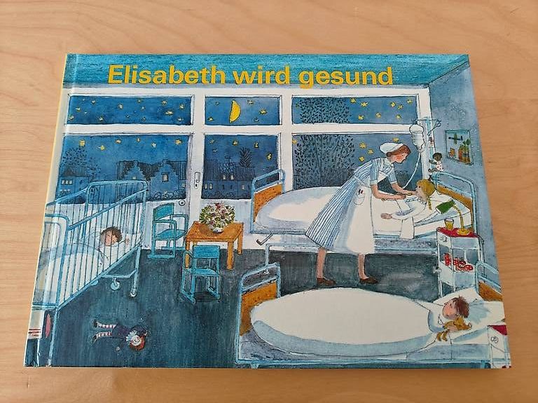 Bücher: Kinderbücher – Gebraucht aus Thun von reg_gc95 3