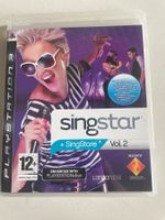 PS3 Singstar vol.2