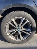 Bmw g30 Winterreifen 17 Zoll