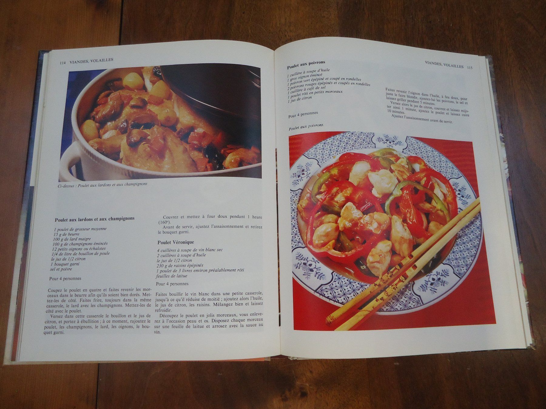 Libri: Cuisiner sainement recettes diététiques – Usato da Vessy venduto da mafabe 2