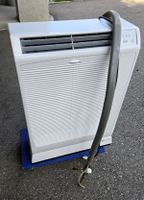 Argo Ulisse 13 DCI Eco Klimagerät - benötigt Service 
