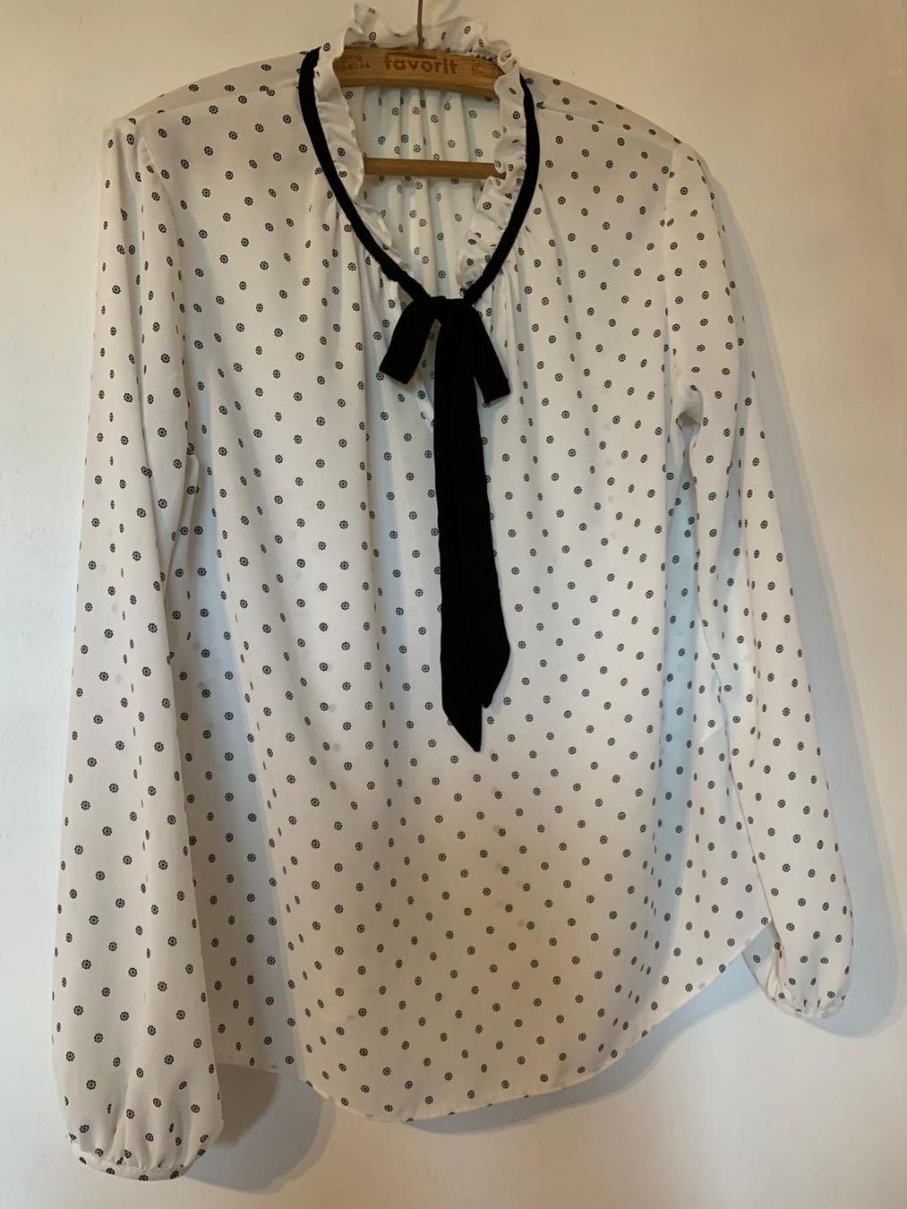 Top: DOROTHY PERKINS BLUSE taille 40 – Nuovo (secondo la descrizione) da Dompierre FR venduto da fat_xth5