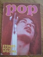 POP Nr 2 von 1970 Rolling Stones Shocking Blue Clapton