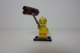 LEGO Minifigur CMF Looney Tunes - Tweety