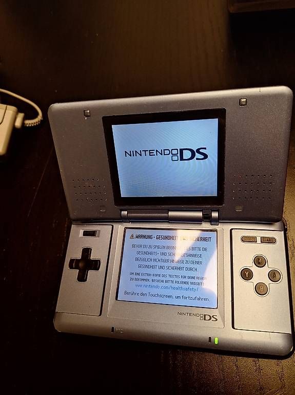 Jeux: Nintendo DS – D'occasion à Aarau par paddy_buys_13 1